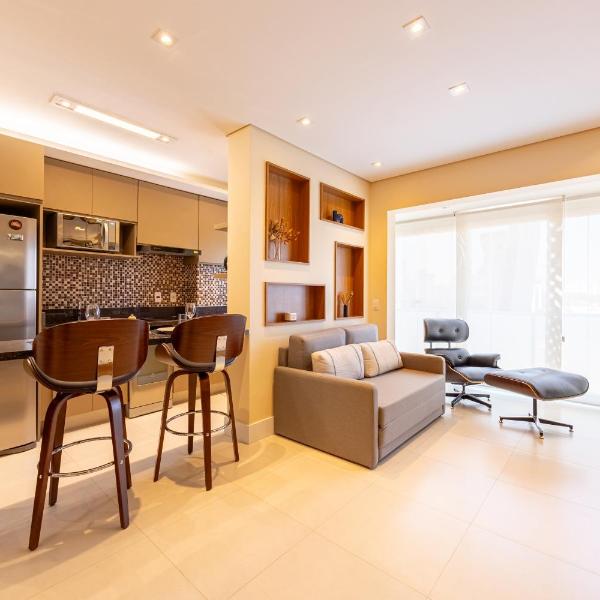 ADD - ADD Nova Berrini by Anora Spaces - Foto 5