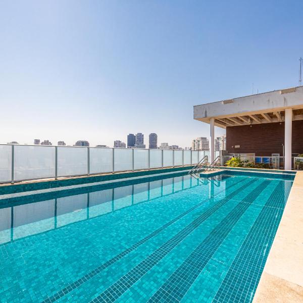 ADD - ADD Nova Berrini by Anora Spaces - Foto 4