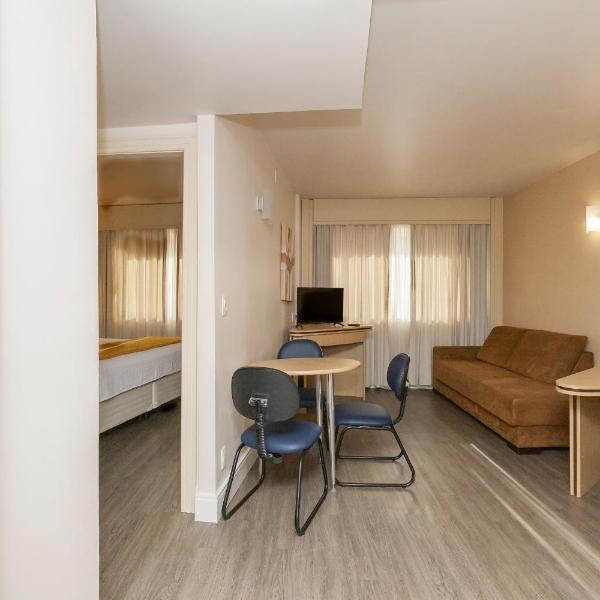 Tri Hotel Vittoria Bento - Foto 5