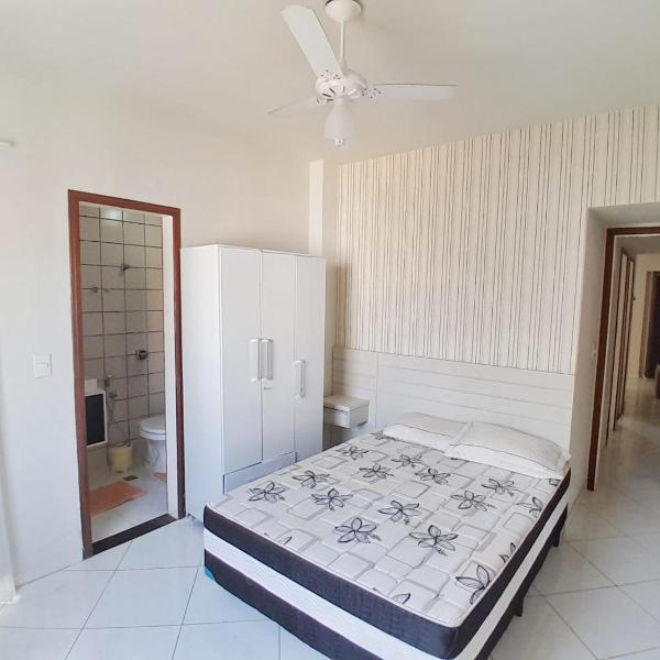 2 quartos com suíte, wi-fi, garagem, pertinho da Praia do Morro - Foto 2