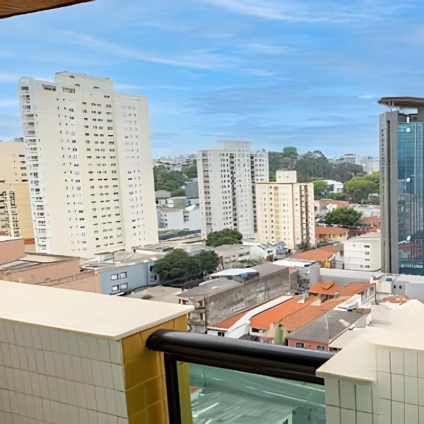 Flat Santana próximo ao metrô (Apto 132) - Foto 5