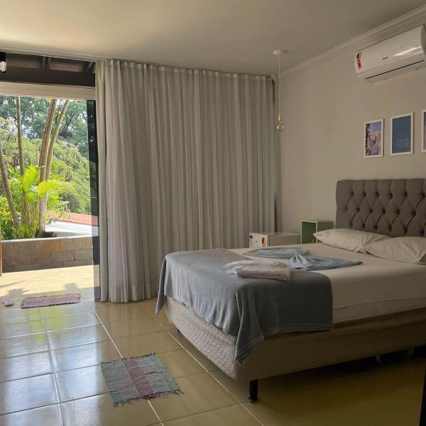 Da Orla Pampulha Hostel - Foto 2