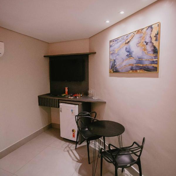 Bliss Motel - Foto 4