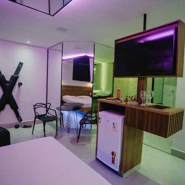 Bliss Motel - Foto 5