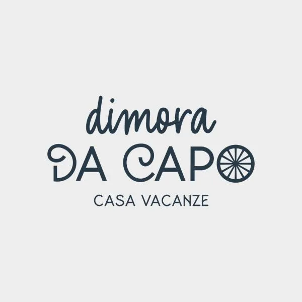 Dimora da Capo Appartamento in Villa, hotel v destinácii Casoli