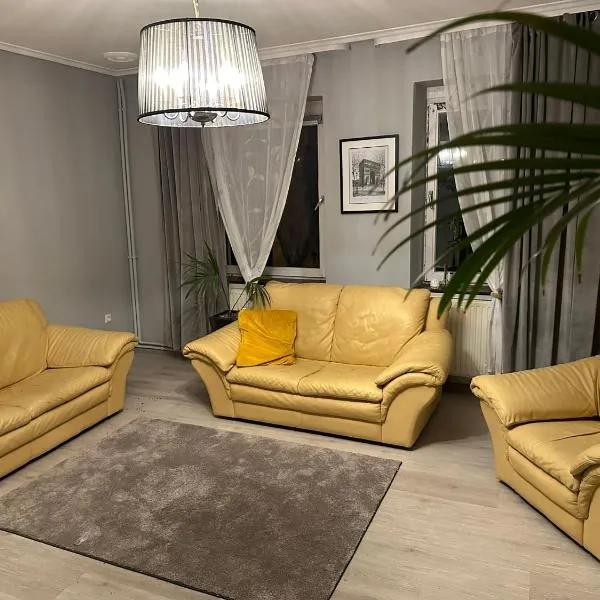 Ferienwohnung Dreiländerblick, hotel v destinaci Perl