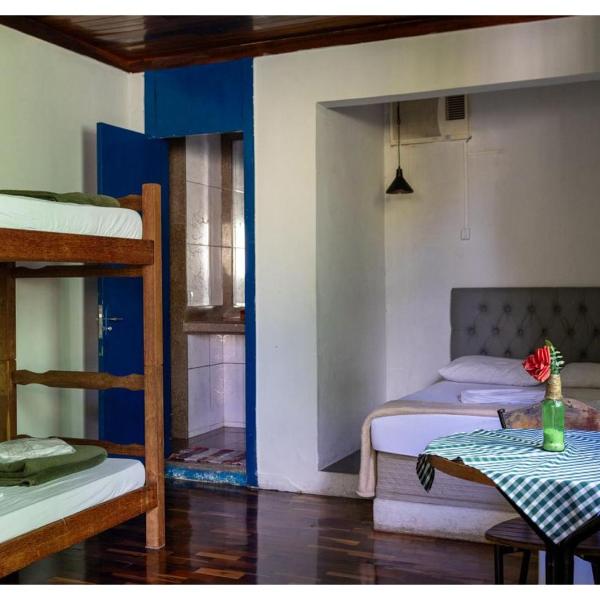 Da Orla Pampulha Hostel - Foto 3