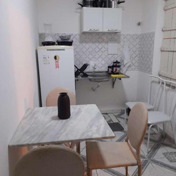Flat Sertão 001 - Foto 4