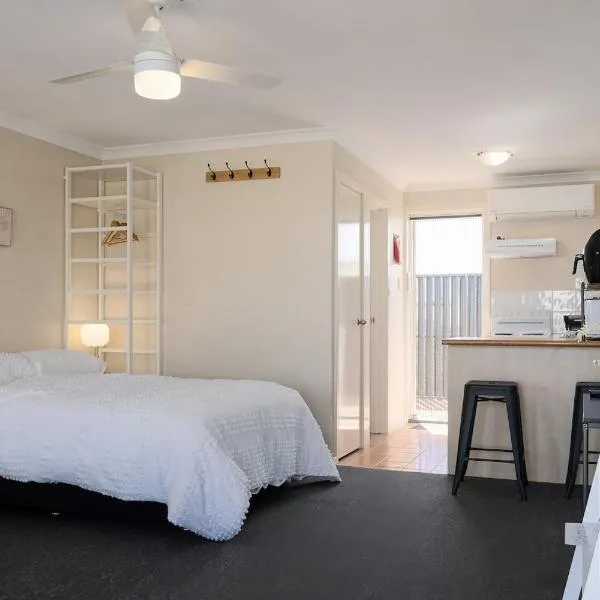 Beachside Retreat, hotel in Bunbury
