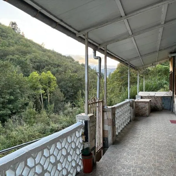 La casina, hotel en Brañanoveles