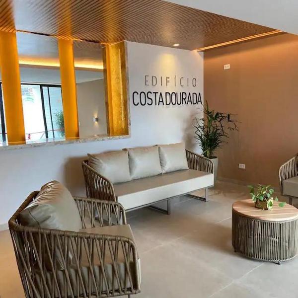 Apartamento Vista Mar, aconchegante - Foto 2