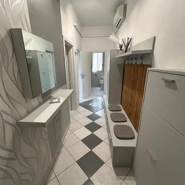 Casa Ilaria, hotel v destinaci Casalecchio di Reno