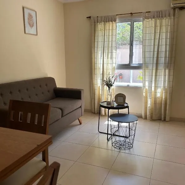Departamento en Colastine Norte, hotel in Colastiné