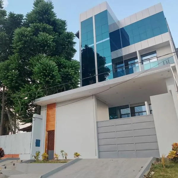 Hotel Vista Verde, Hotel in Campoverde