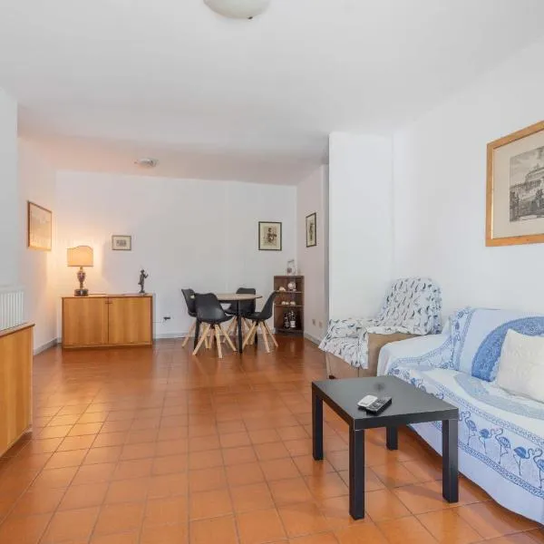 Relax Angelucci, hotell sihtkohas Marina di Cerveteri