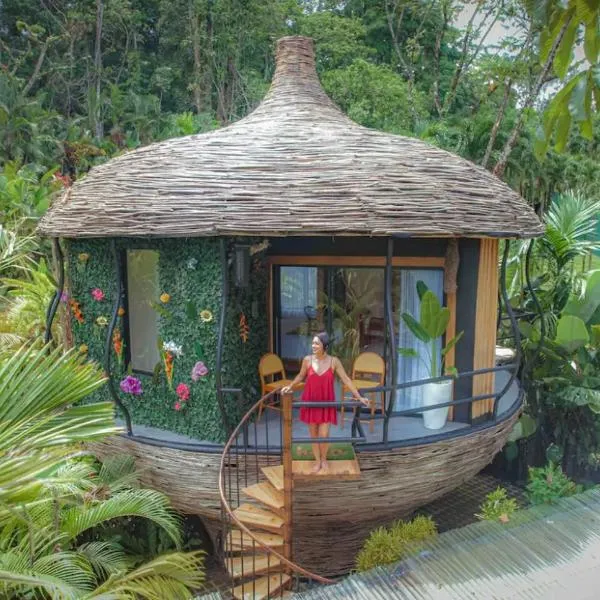 Arenal Nest, hotel in San Francisco