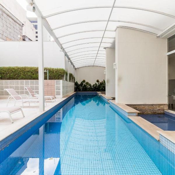 Studio Home Bela Cintra by EasyRent - Foto 4