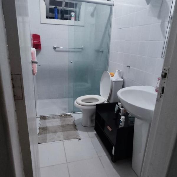Apartamento da Dani - Foto 3