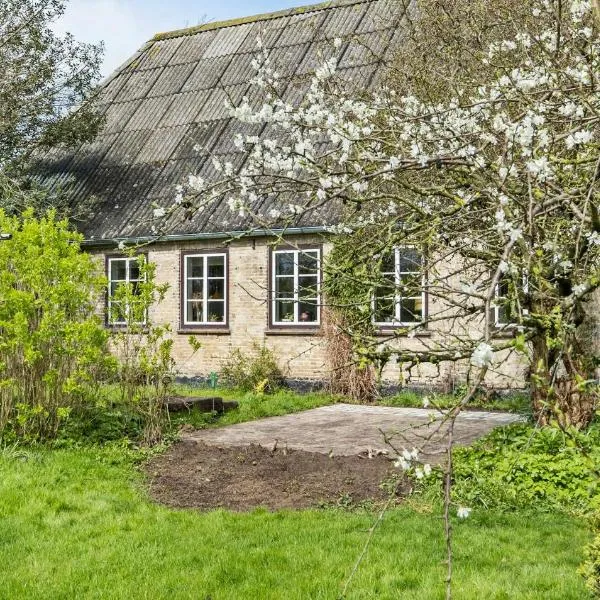 Stunning Home In Sydals With Wifi, Hotel in Bro