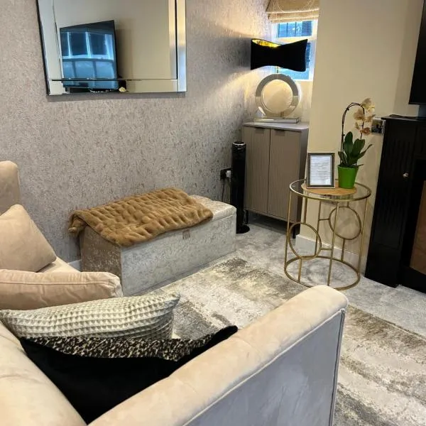 Oasis Boutique New Luxury Apartment , 5 Minutes To Lake Windermere, hotel in Bowness-on-Windermere