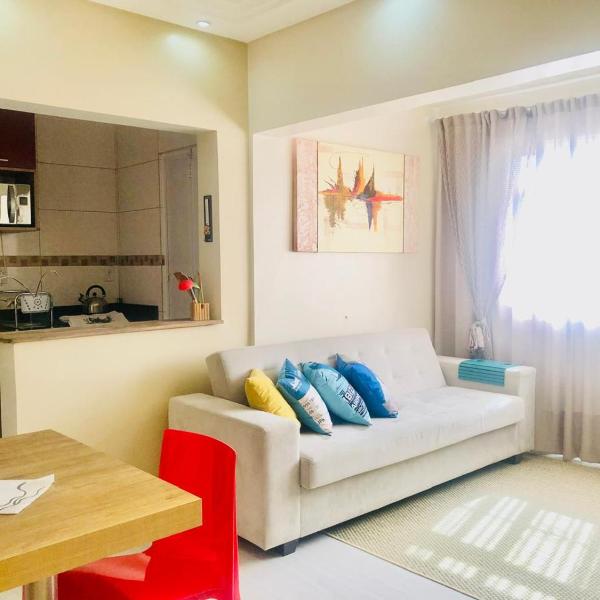 Flat Blumenau Vila Nova - Foto 4
