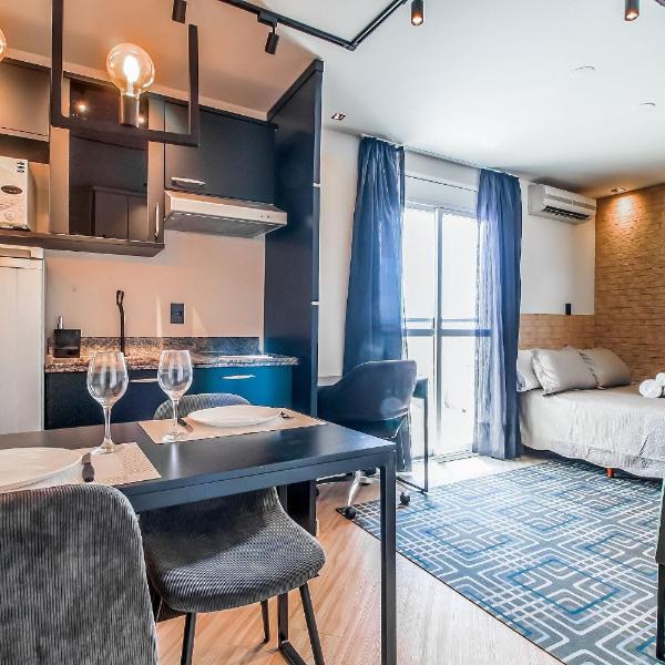 Studio Home Bela Cintra by EasyRent - Foto 5