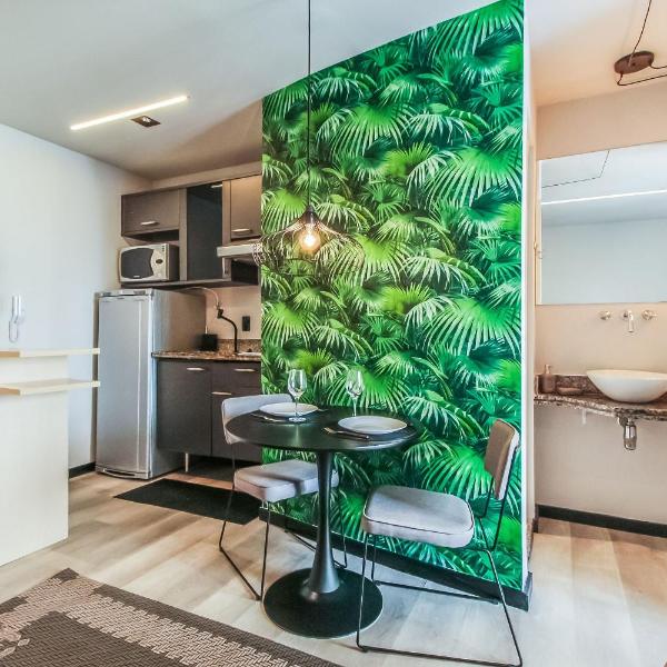 Studio Home Bela Cintra by EasyRent - Foto 3