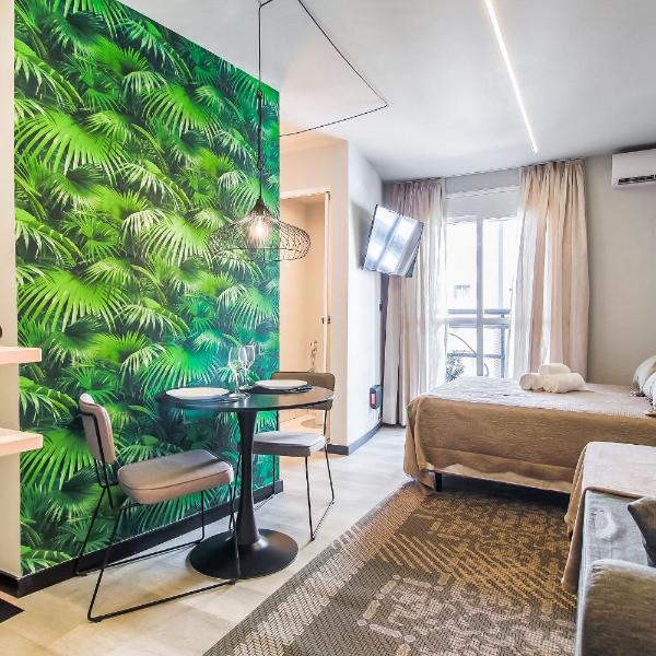 Studio Home Bela Cintra by EasyRent - Foto 2