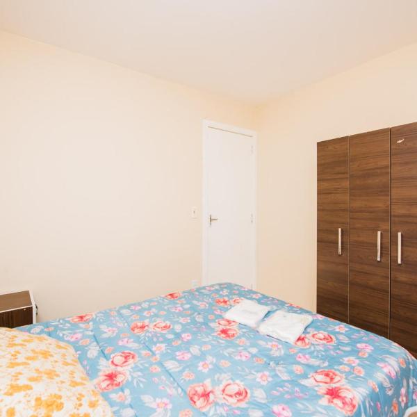 Apartamento completo ao lado da Arena Opus