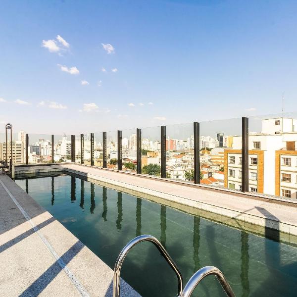 Snap Bela Vista by EasyRent - Foto 4