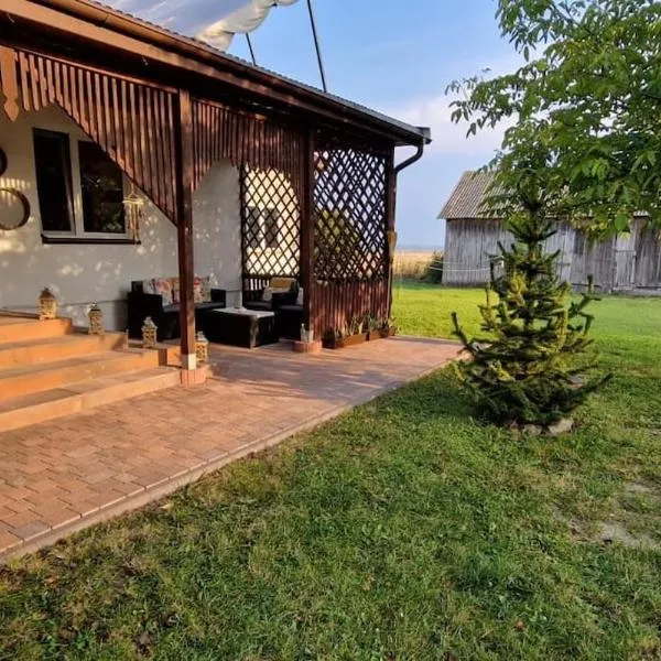 Apartament Lipska 36, hotel di Łabunie