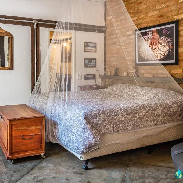 Casa de Sapê | Luxo em Ilhabela - Foto 5