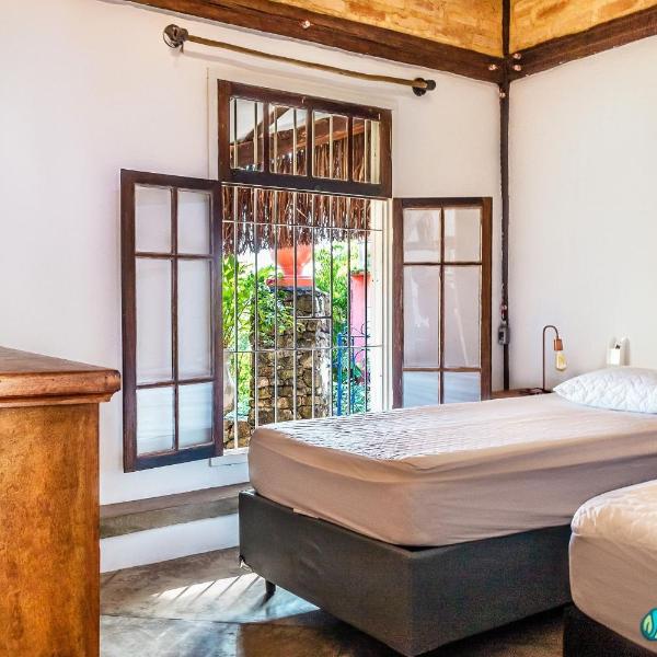 Casa de Sapê | Luxo em Ilhabela - Foto 4