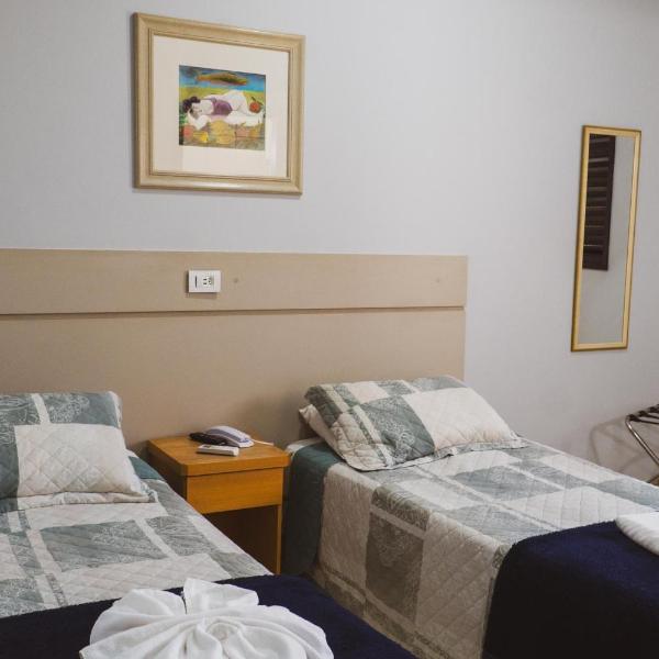 Hotel CasaBlanca - Foto 2