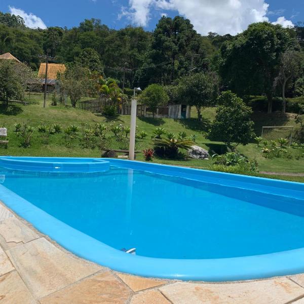 Refúgio da Mata - Chalé Araucária - Foto 4