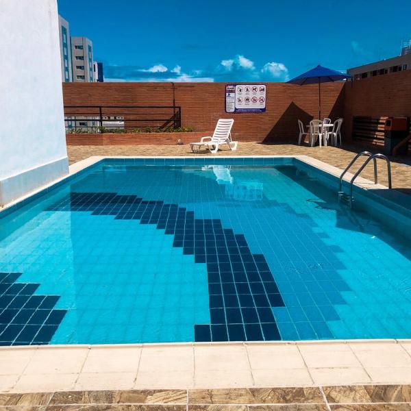 I-41: Studio completo na Jatiúca - Foto 4