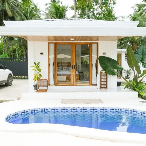 The Browns Casita، فندق في Panabo