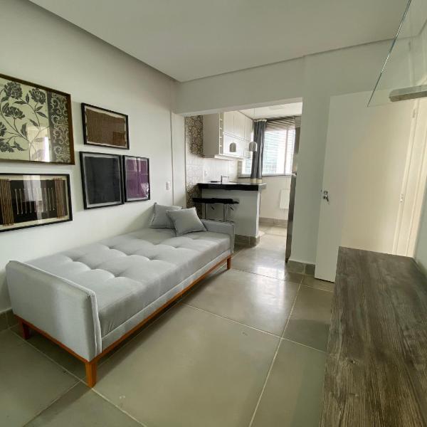 Apartamento no Raja Gabaglia - Foto 5