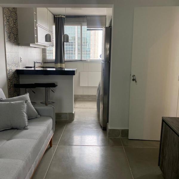 Apartamento no Raja Gabaglia - Foto 3