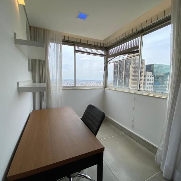 Apartamento no Raja Gabaglia - Foto 4