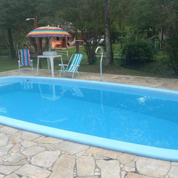 Rancho Clara Luz