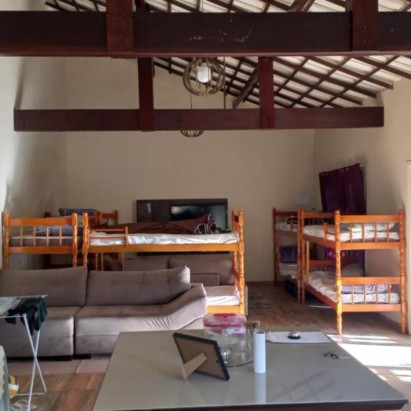 Rancho Clara Luz - Foto 4