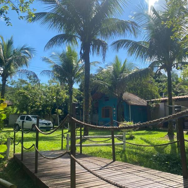 Rancho Clara Luz - Foto 5