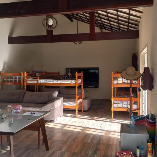 Rancho Clara Luz - Foto 3