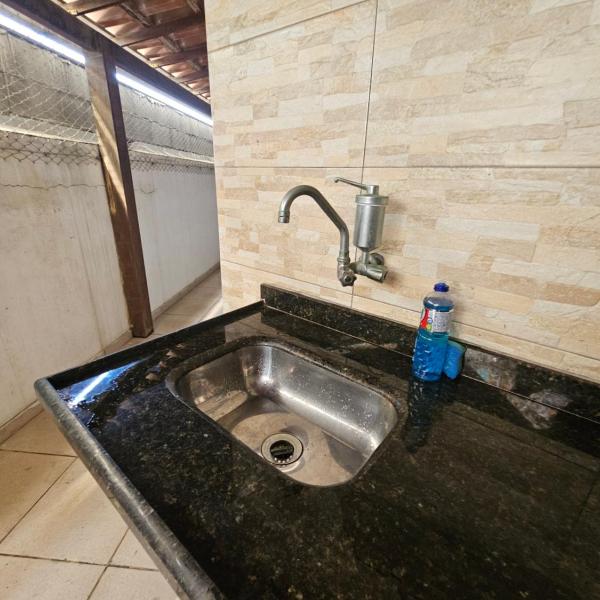 Apartamento Pé na Areia - Foto 3