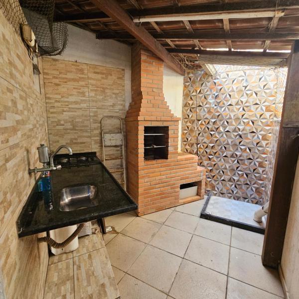 Apartamento Pé na Areia - Foto 4