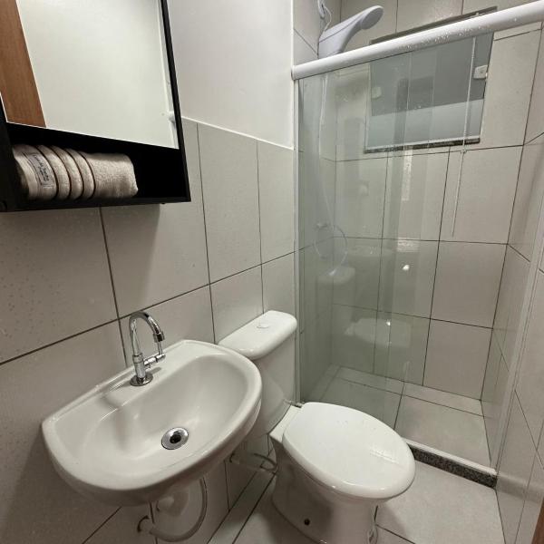 Apto compacto e completo em Petrópolis - Foto 3