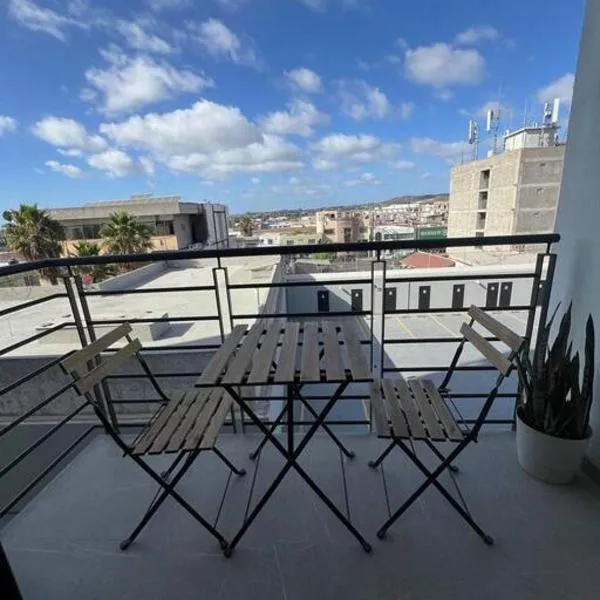 Private and secure Downtown apt, hotel v destinaci Tijuana