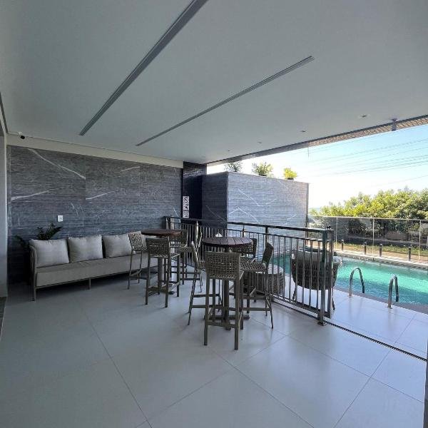 Villa Serena Master Class - Gov Celso Ramos/SC - Foto 4