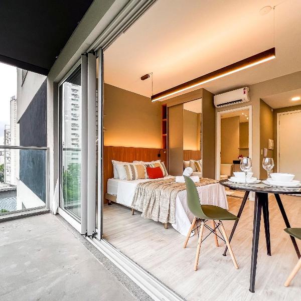 Arvo Rebouças by EasyRent - Foto 5